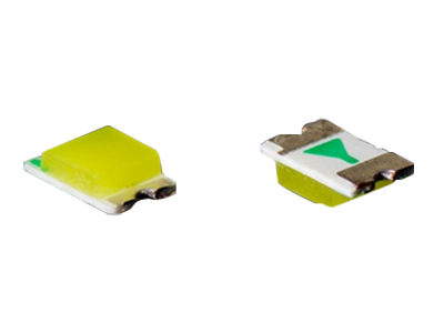 0805（單、雙、全彩、ICRGB發射接收）全系列